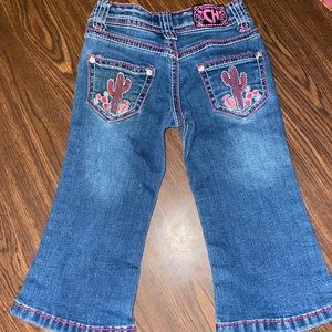 12-18 month jeans